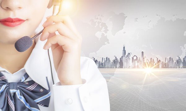 Brilliance Intelligent Contact Center Platform