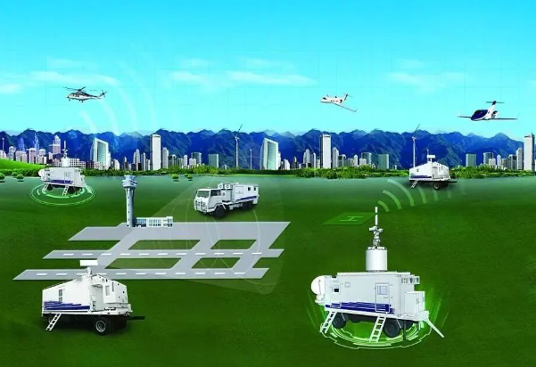 Low Altitude Defense System