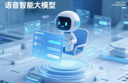 Brilliance Technologies' Voice AI Model Certified by Huawei 