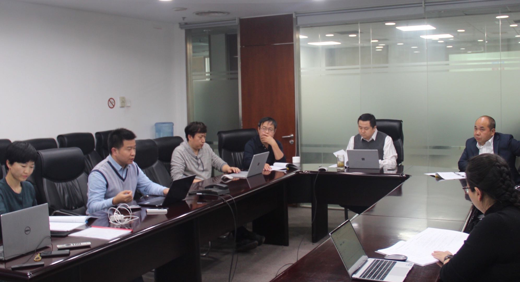 新晨科技年度讲师聘任仪式圆满举行(图2)